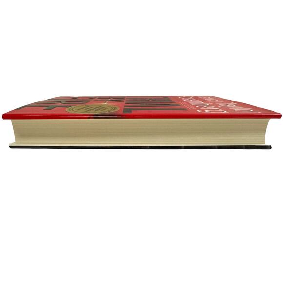 Trial by Fire by Nancy Taylor (1996, Hardcover) (First Printing) - Picture 5 of 8